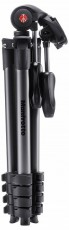 Manfrotto MKCOMPACTADVBH Compact Advanced állvány gömbfejjel Fotó-Videó kiegészítők - Állvány - Tripod állvány - 296403