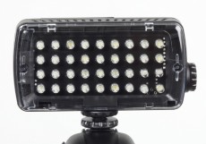 Manfrotto ML360 LED Light Mini-36 lámpa Fotó-Videó kiegészítők - Lámpa - LED lámpa - 290972
