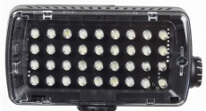 Manfrotto ML360H LED Light Mini-36 hibrid lámpa Fotó-Videó kiegészítők - Lámpa - LED lámpa - 290973