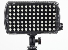 Manfrotto ML840H LED Light Maxima-84 Hybrid+ lámpa Fotó-Videó kiegészítők - Lámpa - LED lámpa - 290975