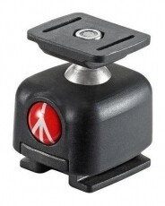 Manfrotto MLBALL Lumie Series gömbfej Fotó-Videó kiegészítők - Lámpa - Kiegészítő - 290976