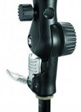 Manfrotto MLH1HS Ernyő és rendszervaku tartó Fotó-Videó kiegészítők - Vaku kiegészítő - Vakusín / markolat / tartó - 290980