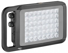 Manfrotto MLL1300-BI Lykos Bi-Color LED lámpa Fotó-Videó kiegészítők - Lámpa - LED lámpa - 298501