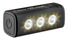 Manfrotto Off Road LED Light Kit Fotó-Videó kiegészítők - Lámpa - LED lámpa - 296411