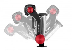 Manfrotto Off Road LED Light Kit Fotó-Videó kiegészítők - Lámpa - LED lámpa - 296411