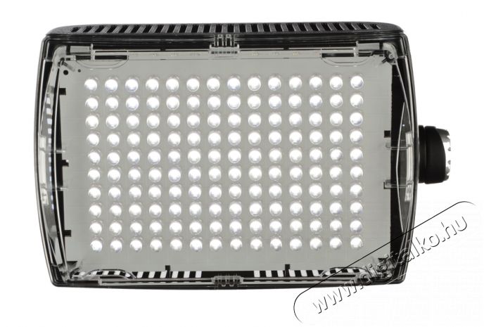 Manfrotto MLS900F Spectra 900 F LED Fixture lámpa Fotó-Videó kiegészítők - Lámpa - LED lámpa - 290374