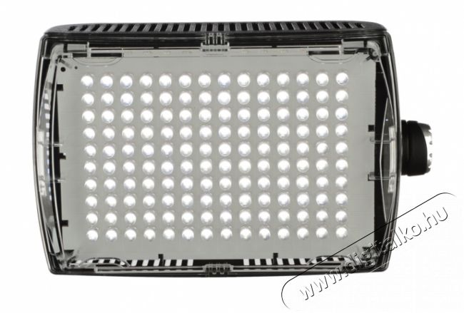 Manfrotto MLS900F Spectra 900 F LED Fixture lámpa Fotó-Videó kiegészítők - Lámpa - LED lámpa - 290374