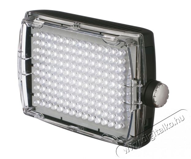 Manfrotto MLS900F Spectra 900 F LED Fixture lámpa Fotó-Videó kiegészítők - Lámpa - LED lámpa - 290374