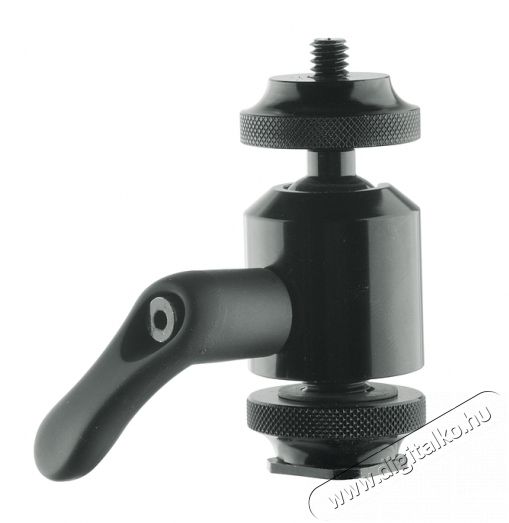 Manfrotto MLS900F Spectra 900 F LED Fixture lámpa Fotó-Videó kiegészítők - Lámpa - LED lámpa - 290374