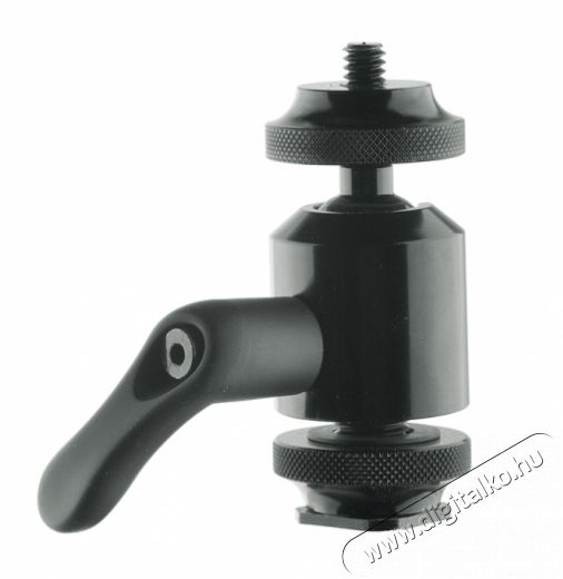 Manfrotto MLS900F Spectra 900 F LED Fixture lámpa Fotó-Videó kiegészítők - Lámpa - LED lámpa - 290374