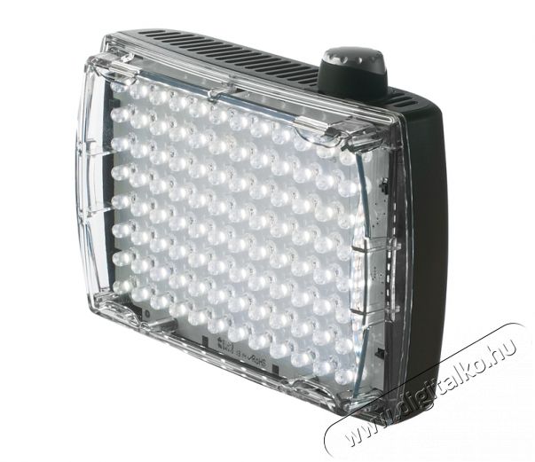 Manfrotto MLS900S Spectra 900 S LED Fixture lámpa Fotó-Videó kiegészítők - Lámpa - LED lámpa - 290377