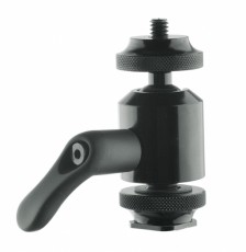 Manfrotto MLS900S Spectra 900 S LED Fixture lámpa Fotó-Videó kiegészítők - Lámpa - LED lámpa - 290377