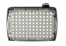 Manfrotto MLS900S Spectra 900 S LED Fixture lámpa Fotó-Videó kiegészítők - Lámpa - LED lámpa - 290377