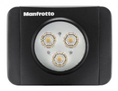 Manfrotto MLUMIEPL-BK Lumie Play LED lámpa szett Fotó-Videó kiegészítők - Lámpa - LED lámpa - 296507