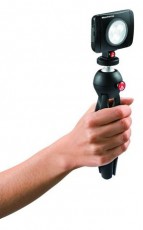 Manfrotto MLUMIEPL-BK Lumie Series Play LED lámpa szett Fotó-Videó kiegészítők - Lámpa - LED lámpa - 290985