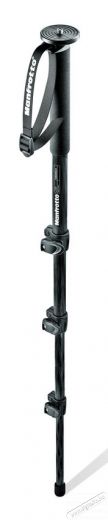 Manfrotto MM294C4 Monopod állvány Fotó-Videó kiegészítők - Állvány - Monopod állvány - 290987