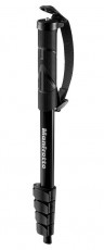 Manfrotto MMCOMPACT-BK Compact Light monopod állvány - fekete Fotó-Videó kiegészítők - Állvány - Monopod állvány - 296418