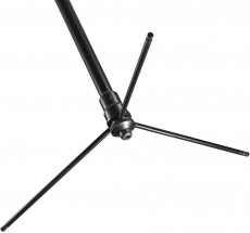 Manfrotto MMXPROA3B XPRO Monopod állvány Fényképezőgép / kamera - Sport kamera tartozékok - Állvány / monopod - 323233