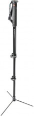 Manfrotto MMXPROA3B XPRO Monopod állvány Fényképezőgép / kamera - Sport kamera tartozékok - Állvány / monopod - 323233