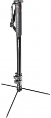 Manfrotto MMXPROA3B XPRO Monopod állvány Fényképezőgép / kamera - Sport kamera tartozékok - Állvány / monopod - 323233