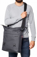 Manfrotto MN-T-CH-20 Changer-20 Manhattan Messenger fotóstáska Fotó-Videó kiegészítők - Fotó-videó táska / tok - Kézi és válltáska - 325271