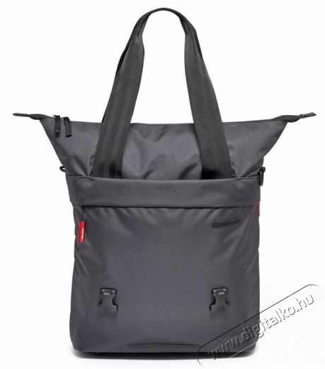 Manfrotto MN-T-CH-20 Changer-20 Manhattan Messenger fotóstáska Fotó-Videó kiegészítők - Fotó-videó táska / tok - Kézi és válltáska - 325271