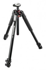 Manfrotto MT055XPRO3 tripod Fotó-Videó kiegészítők - Állvány - Tripod állvány - 278323