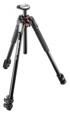Manfrotto MT190XPRO3 Tripod Fotó-Videó kiegészítők - Állvány - Tripod állvány - 278325