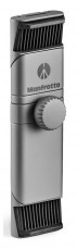 Manfrotto MTWISTGRIP univerzális okostelefon tartó bilincs Mobil / Kommunikáció / Smart - Mobiltelefon kiegészítő / tok - Tartó / rögzítő / állvány - 312303