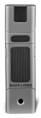 Manfrotto MTWISTGRIP univerzális okostelefon tartó bilincs Mobil / Kommunikáció / Smart - Mobiltelefon kiegészítő / tok - Tartó / rögzítő / állvány - 312303
