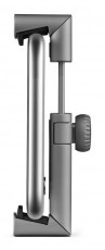 Manfrotto MTWISTGRIP univerzális okostelefon tartó bilincs Mobil / Kommunikáció / Smart - Mobiltelefon kiegészítő / tok - Tartó / rögzítő / állvány - 312303