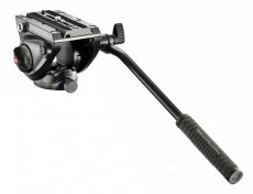 Manfrotto MVH500AH videó fej Fotó-Videó kiegészítők - Állvány kiegészítő - Állvány fej - 278296