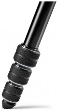 Manfrotto MVKBFRT-LIVE Befree Live Tripod + Twist fej Fotó-Videó kiegészítők - Állvány - Tripod állvány - 332214