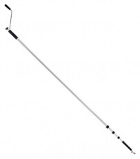 Manfrotto Mozgatókar 1,4-től 4 m-ig Fotó-Videó kiegészítők - Állvány - Stúdió (vaku / lámpa) állvány - 308496