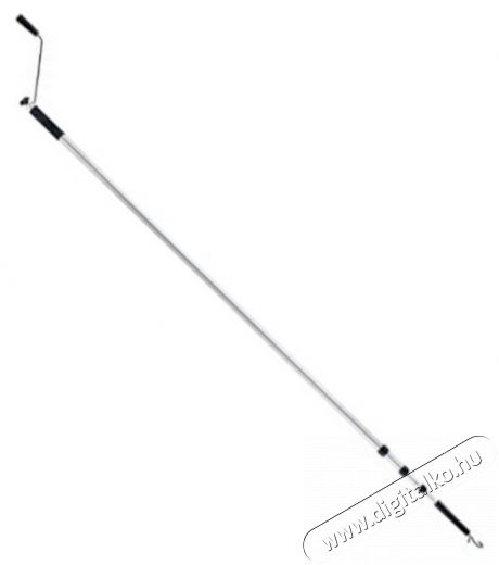 Manfrotto Mozgatókar 1,4-től 4 m-ig Fotó-Videó kiegészítők - Állvány - Stúdió (vaku / lámpa) állvány - 308496