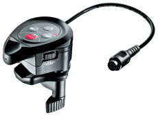 Manfrotto MVR901ECEX RC Clamp EX távvezérlő Fotó-Videó kiegészítők - Távkioldó - Vezetékes távkioldó (utángyártott) - 308535