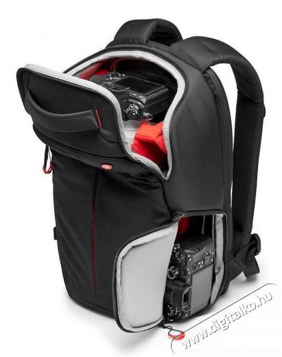 Manfrotto MB PL-BP-R-110 RedBee-110 Hátizsák Egyéb - Nem forgalmazzuk ! - 355320