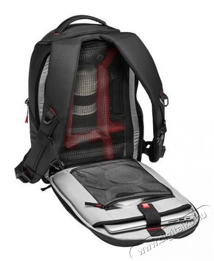 Manfrotto MB PL-BP-R-110 RedBee-110 Hátizsák Egyéb - Nem forgalmazzuk ! - 355320