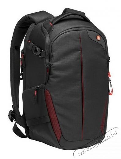 Manfrotto MB PL-BP-R-110 RedBee-110 H&aacute;tizs&aacute;k Egy&eacute;b - Nem forgalmazzuk ! - 355320