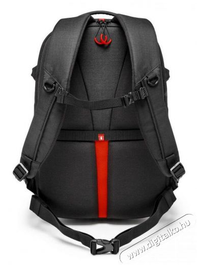 Manfrotto MB PL-BP-R RedBee-210 Hátizsák Egyéb - Nem forgalmazzuk ! - 355321