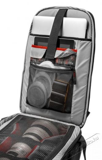Manfrotto MB PL-BP-R RedBee-210 Hátizsák Egyéb - Nem forgalmazzuk ! - 355321