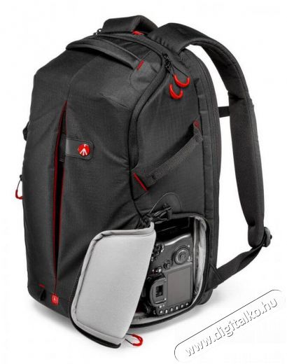 Manfrotto MB PL-BP-R RedBee-210 Hátizsák Egyéb - Nem forgalmazzuk ! - 355321