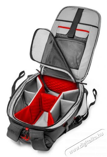 Manfrotto MB PL-BP-R RedBee-210 Hátizsák Egyéb - Nem forgalmazzuk ! - 355321