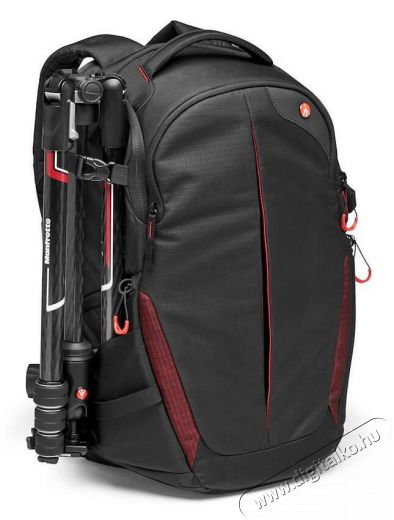 Manfrotto MB PL-BP-R-310 RedBee-310 Hátizsák Egyéb - Nem forgalmazzuk ! - 355322