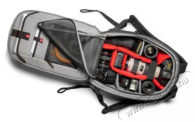 Manfrotto MB PL-BP-R-310 RedBee-310 Hátizsák Egyéb - Nem forgalmazzuk ! - 355322