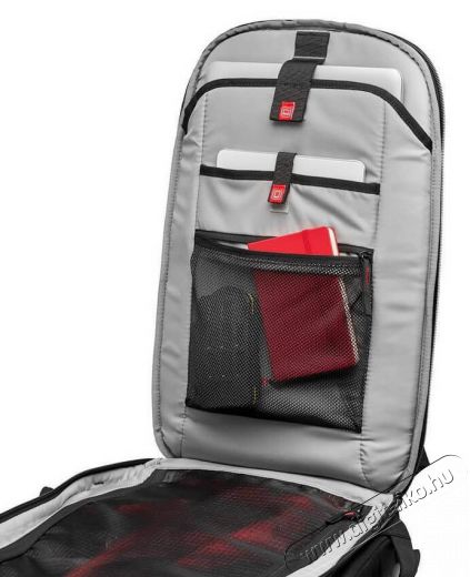 Manfrotto MB PL-BP-R-310 RedBee-310 Hátizsák Egyéb - Nem forgalmazzuk ! - 355322