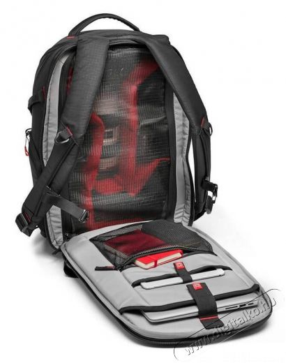 Manfrotto MB PL-BP-R-310 RedBee-310 Hátizsák Egyéb - Nem forgalmazzuk ! - 355322