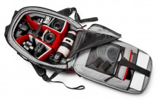 Manfrotto RedBee-210 hátizsák Fotó-Videó kiegészítők - Fotó-videó táska / tok - Hátizsák - 297913