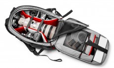Manfrotto RedBee-210 hátizsák Fotó-Videó kiegészítők - Fotó-videó táska / tok - Hátizsák - 297913