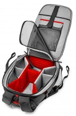 Manfrotto RedBee-210 hátizsák Fotó-Videó kiegészítők - Fotó-videó táska / tok - Hátizsák - 297913